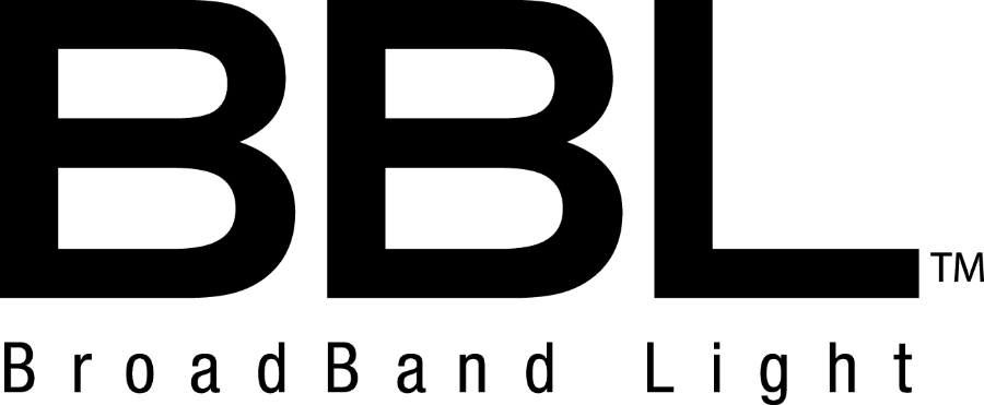 BBL BroadBand Light