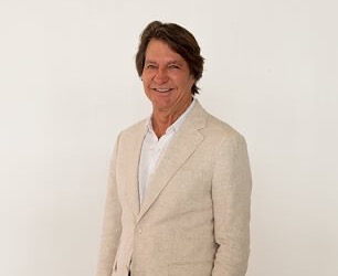 Dr. Richard LeConey